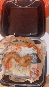 Piping Hot All American Dinner