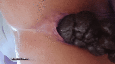 Double Fat Constipated Portion