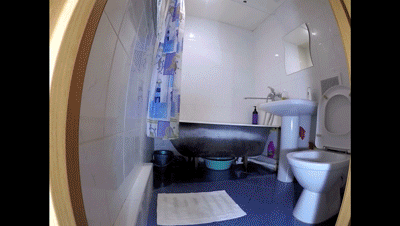 Big Shit in the Mouth