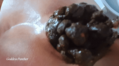 Constipated Dose For My Slave