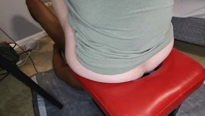 Rotten Egg Diarrhea for Slave Boy