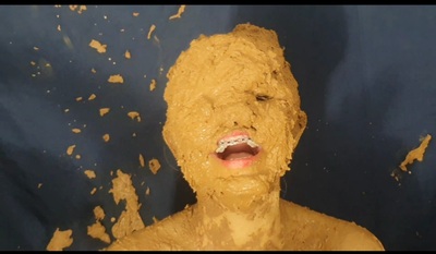 shit and masturbation