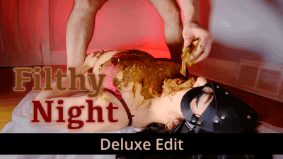 Filthy Night - Deluxe Edit