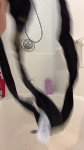 Held this one in for almost 2 days!