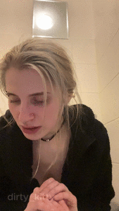 Puke after Jack Daniels