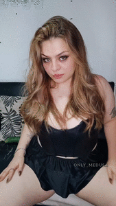 I pooped on your couch