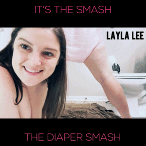 DIAPER SMASH