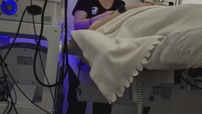 Overeating and Loud Gas