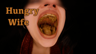 Hungry Wife