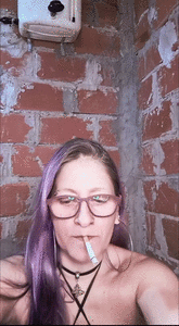 Shitting on my anal dilator