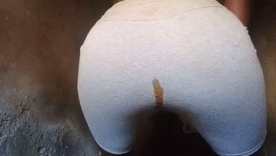 Diarrhea cage in short