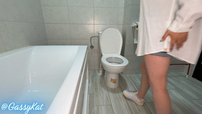 The Daily Toilet Episode 7