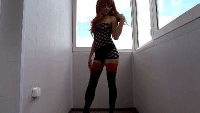 Emily Lynn Shit in the Mouth!