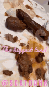 The biggest thrush I've ever released!