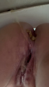 A lot of poop at my job