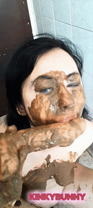 Two Dicks for Filthy Slut