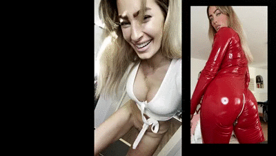 A very wet afternoon - compilation