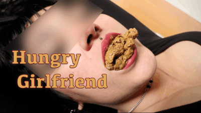 Hungry Girlfriend