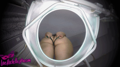 Deep Stank Ass Worship