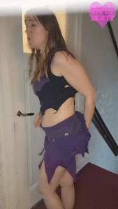 Desperate Begging EFRO