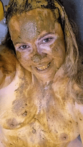 Daddy's slut beauty care