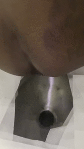 Juneteenth Park Toilet Shitting