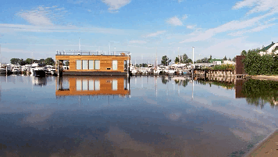 Shitting in Public Locker Room
