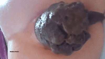 Double Poop Strain In Your Mouth