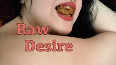 Raw Desire