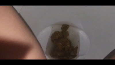 I'll open my mouth wide, daddy.