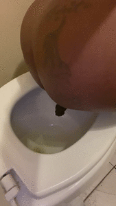 A GREEN SHITLOAD THAT WILL NOT STOP