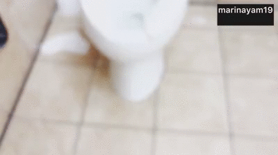 One load in public one load home