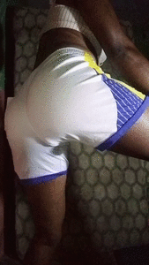 Messy and Mushy monster pantypoop pinkyprada