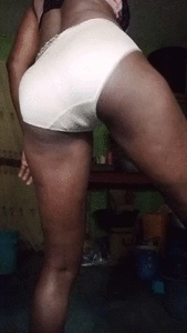 Pinkyprada monster mushy pantypoop