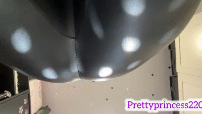 Farts session in your mouth 2