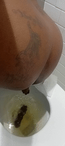 3 Fierce Fat Fluffy Feces