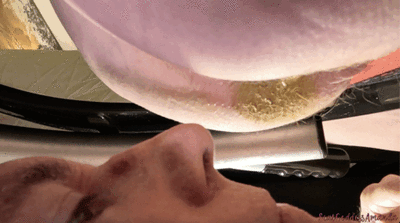 Third Day Toilet Feeding