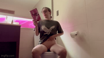 Hotel Toilet Poo & Wee