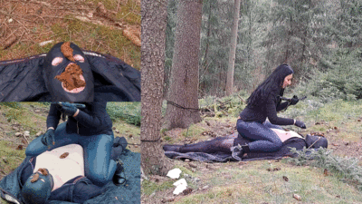 A great KV Picnic in the Forest