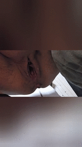 Toilet POV compilation