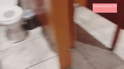 Shitting at restaurant pre opening