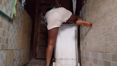 Monstorous pantypoop from Larry