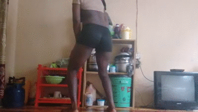 I poop in a shanty room 1