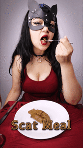 Scat Meal