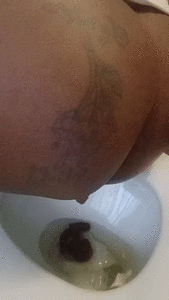 MY FIRST SHIT TASTING AND EATING