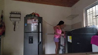 Shit in the toilet for daddy