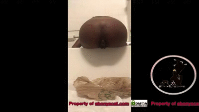 Painful Turd Pellet Shit