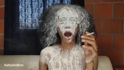 The strongest show I've ever done