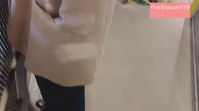 Shitting at a spooky museum In Japan