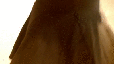 Sexy Party Prep Poop Break